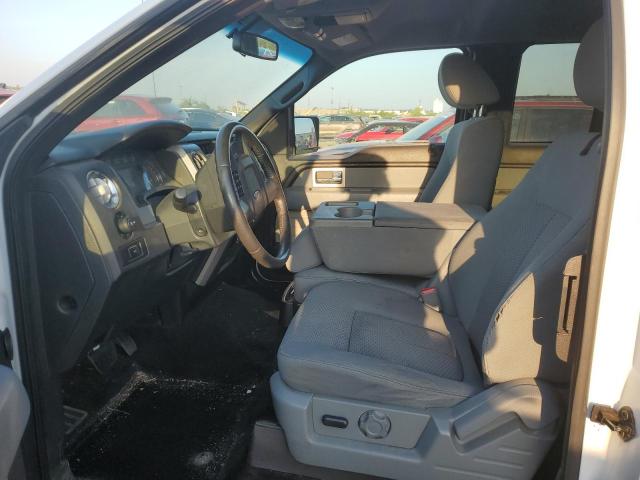 Photo 7 from auction – 2011 FORD F150 SUPER with VIN 1FTFX1EF5BFB02533