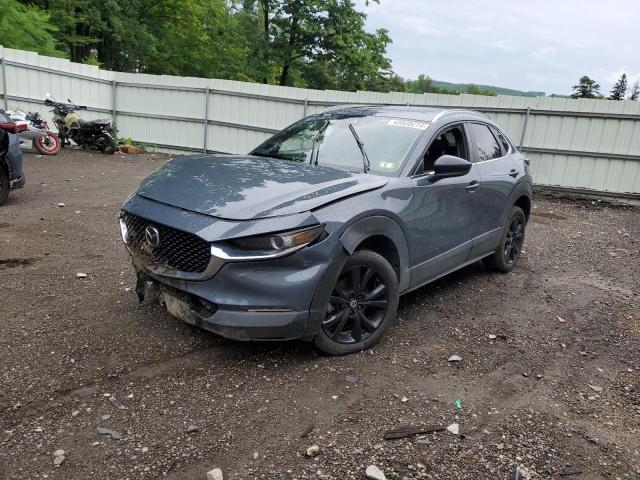 MAZDA CX-30 PREF 2023 with VIN 3MVDMBCM5PM539901 - Photo from auction