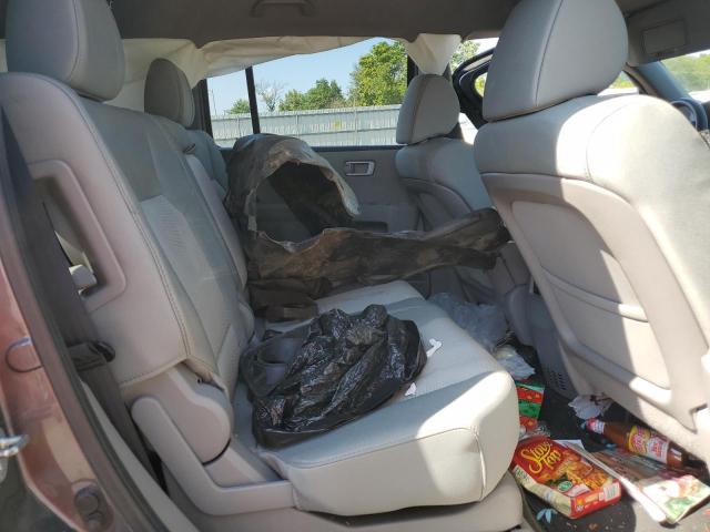 Photo 11 from auction – 2015 HONDA PILOT LX with VIN 5FNYF4H29FB071271