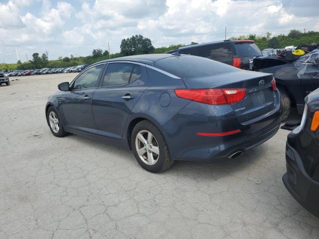 Photo 2 from auction – 2015 KIA OPTIMA LX with VIN KNAGM4A77F5577154