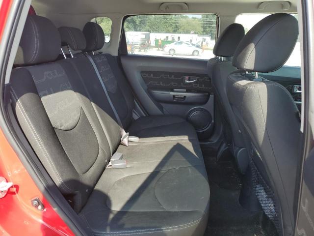 صورة رقم 10 من المزاد - 2013 KIA SOUL + مع VIN KNDJT2A63D7492417