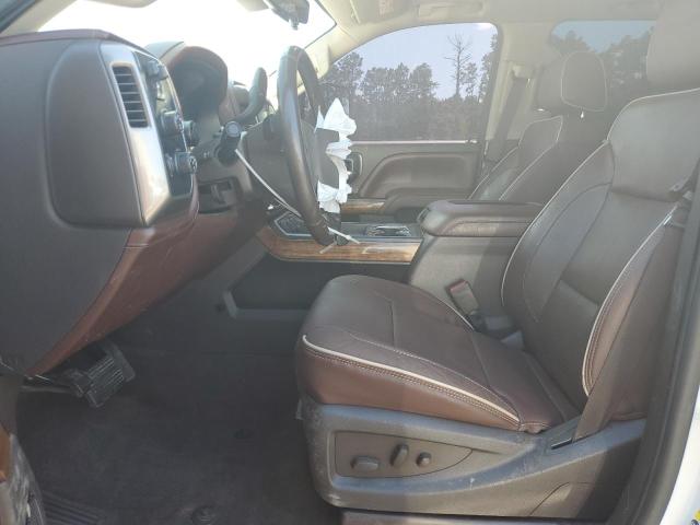 Photo 7 from auction – 2016 CHEVROLET SILVERADO with VIN 1GC1KXE85GF296890