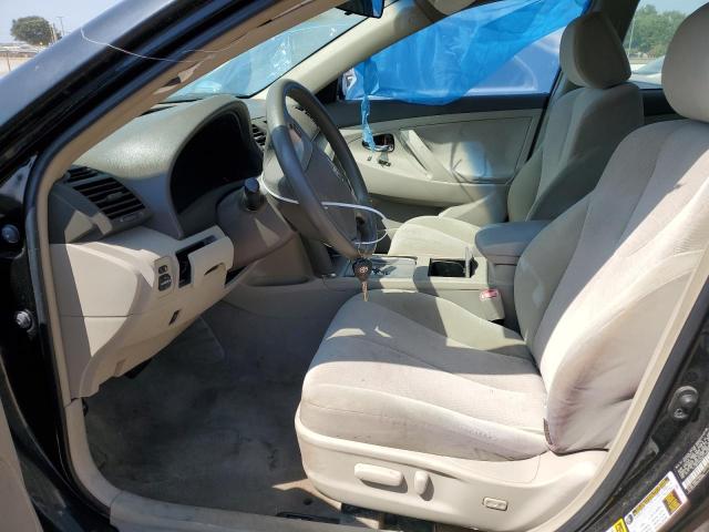 Photo 7 from auction – 2010 TOYOTA CAMRY BASE with VIN 4T1BF3EK3AU115006