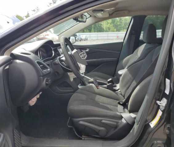 Photo 7 from auction – 2015 DODGE DART SXT with VIN 1C3CDFBB7FD351156