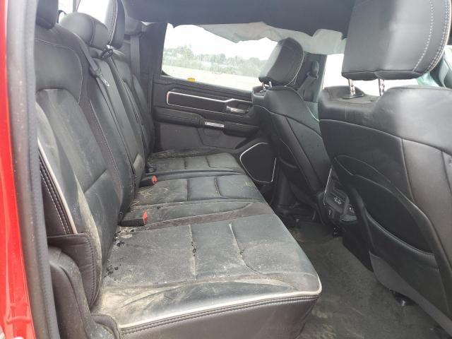 Photo 10 from auction – 2023 RAM 1500 LARAM with VIN 1C6SRFJTXPN639419