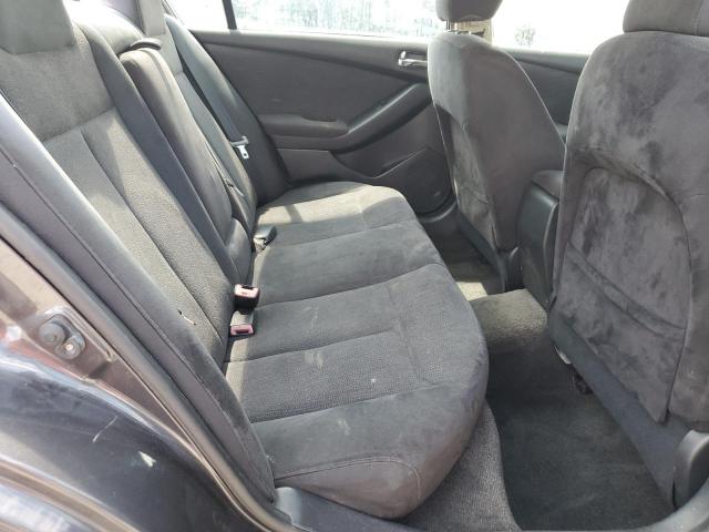Photo 10 from auction – 2012 NISSAN ALTIMA BAS with VIN 1N4AL2AP3CN469907