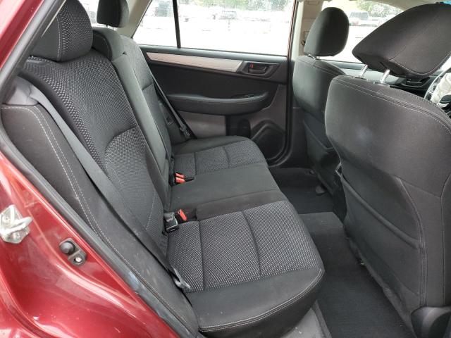 Photo 11 from auction – 2018 SUBARU OUTBACK 2. with VIN 4S4BSAAC7J3287298