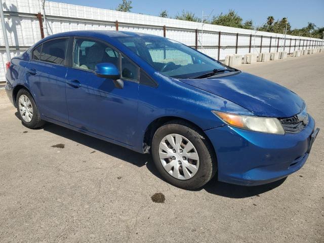 Photo 4 from auction – 2012 HONDA CIVIC LX with VIN 2HGFB2F50CH509980
