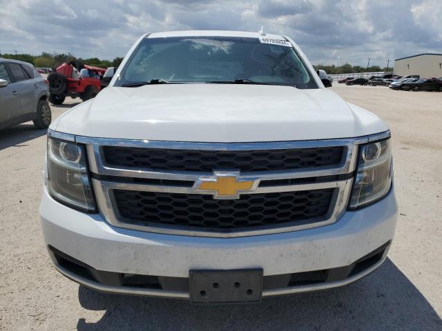 Photo 5 from auction – 2017 CHEVROLET TAHOE POLI with VIN 1GNLCDEC2HR236985