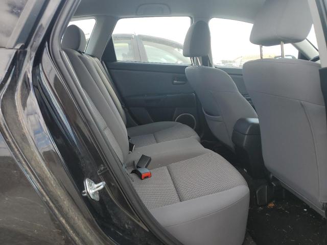 Photo 10 from auction – 2008 MAZDA 3 HATCHBAC with VIN JM1BK343381776590