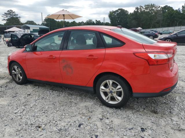 Photo 2 from auction – 2013 FORD FOCUS SE with VIN 1FADP3F29DL129405