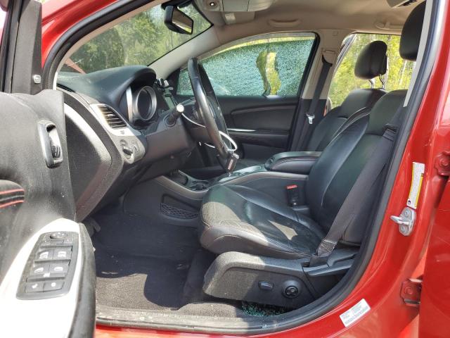 Photo 7 from auction – 2015 DODGE JOURNEY R/ with VIN 3C4PDDEG3FT512170