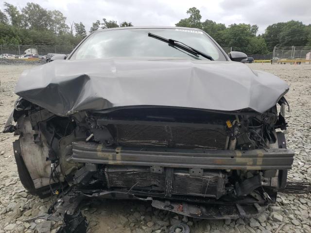 Photo 5 from auction – 2015 FORD FUSION SE with VIN 3FA6P0HD1FR251430