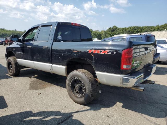 Photo 2 from auction – 2006 DODGE RAM 2500 S with VIN 1D7KS28D36J119305