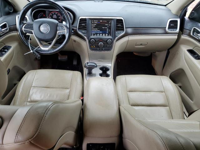 Photo 8 from auction – 2014 JEEP GRAND CHER with VIN 1C4RJFBG7EC316406