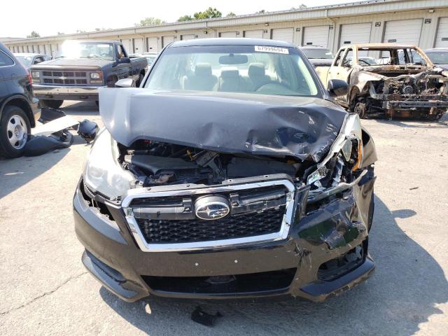 Photo 5 from auction – 2014 SUBARU LEGACY 2.5 with VIN 4S3BMCE60E3021075