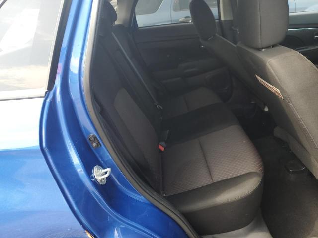 Photo 11 from auction – 2018 MITSUBISHI OUTLANDER with VIN JA4AR3AU3JU008577