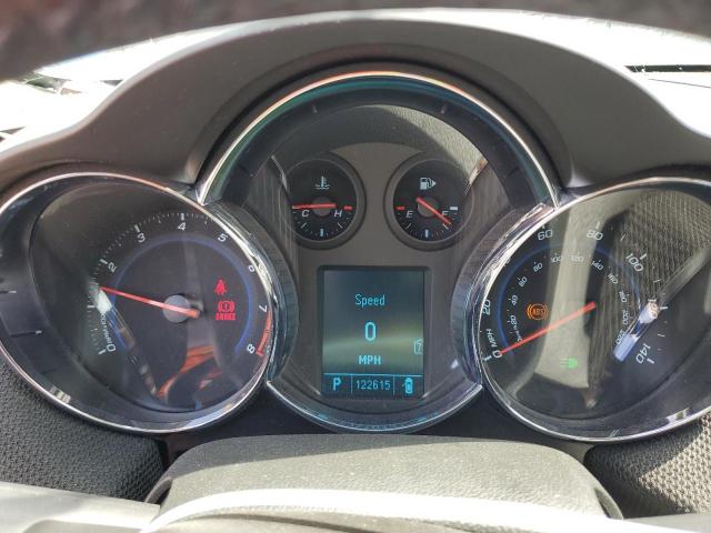 Photo 9 from auction – 2011 CHEVROLET CRUZE LT with VIN 1G1PF5S96B7189486