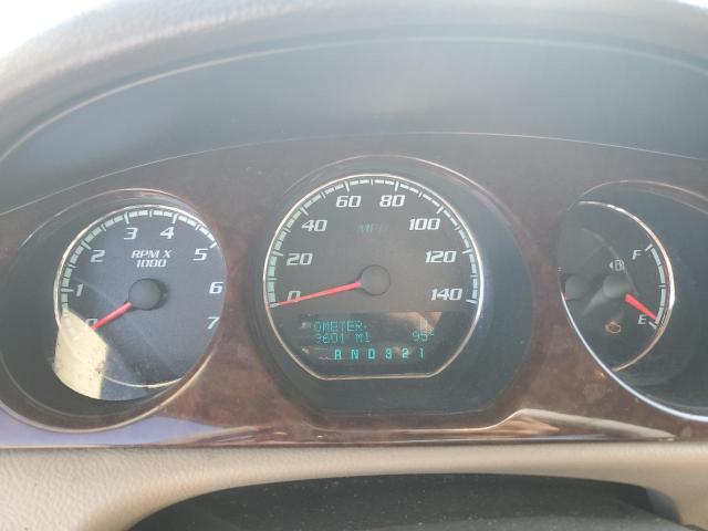 Photo 9 from auction – 2010 BUICK LUCERNE CX with VIN 1G4HJ5EM9AU137341