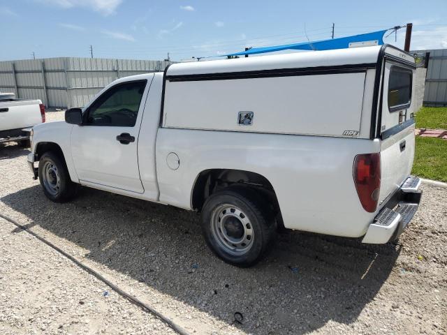 Photo 2 from auction – 2012 CHEVROLET COLORADO with VIN 1GCCSBF99C8113119