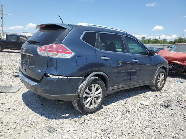 Photo 3 from auction – 2016 NISSAN ROGUE S with VIN KNMAT2MT2GP635492
