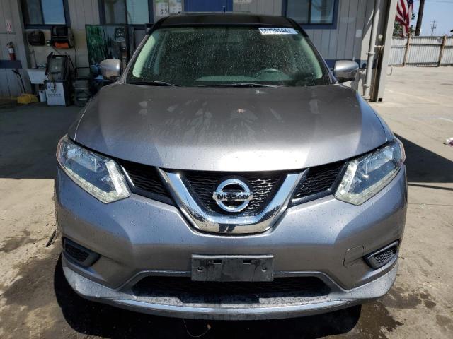 Photo 5 from auction – 2016 NISSAN ROGUE S with VIN KNMAT2MT9GP716084