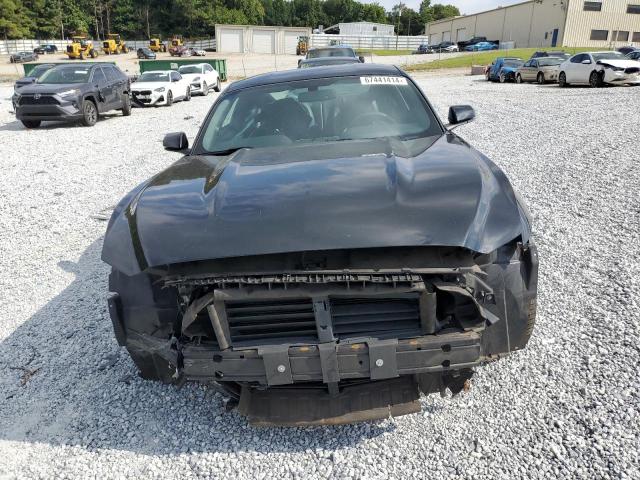 Photo 5 from auction – 2016 FORD MUSTANG with VIN 1FA6P8THXG5316398