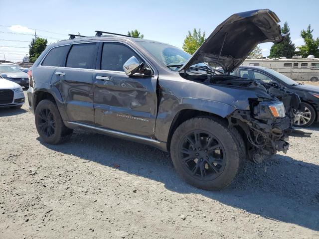 Photo 4 from auction – 2014 JEEP GRAND CHER with VIN 1C4RJFJM6EC426161