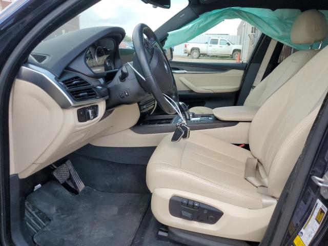 Photo 7 from auction – 2017 BMW X5 XDRIVE3 with VIN 5UXKR0C59H0V49681