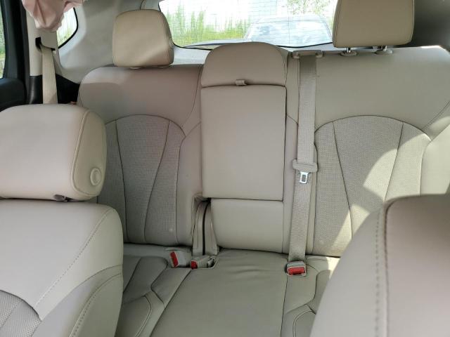Photo 10 from auction – 2019 BUICK ENVISION E with VIN LRBFXCSA2KD063527
