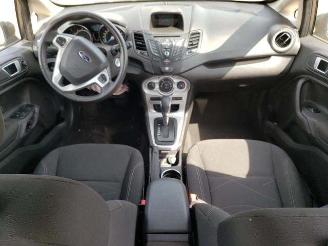 Photo 8 from auction – 2016 FORD FIESTA SE with VIN 3FADP4BJ8GM148923
