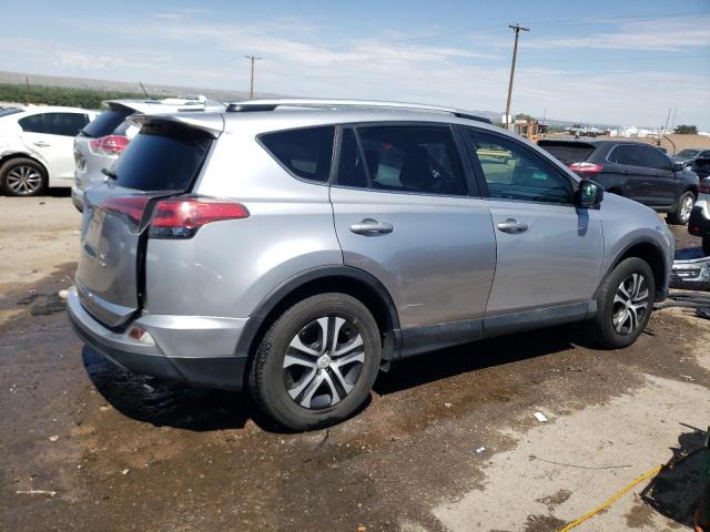 Photo 3 from auction – 2016 TOYOTA RAV4 LE with VIN 2T3BFREV7GW499255