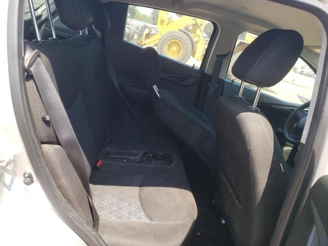 Photo 10 from auction – 2020 CHEVROLET SPARK LS with VIN KL8CB6SA7LC479402