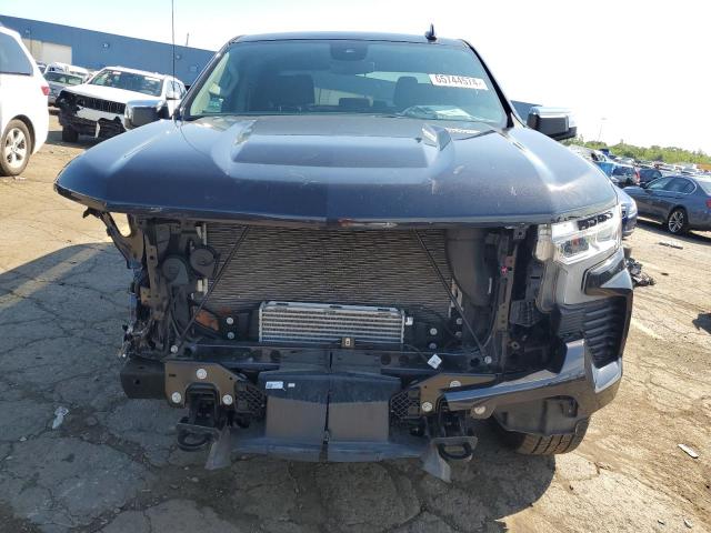 Photo 5 from auction – 2022 CHEVROLET SILVERADO with VIN 1GCPDKEK0NZ596013