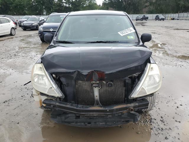 Photo 5 from auction – 2009 NISSAN VERSA S with VIN 3N1CC11E39L459711