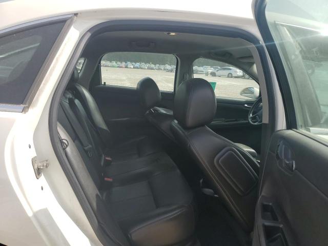 Photo 10 from auction – 2009 CHEVROLET IMPALA SS with VIN 2G1WD57C291281840