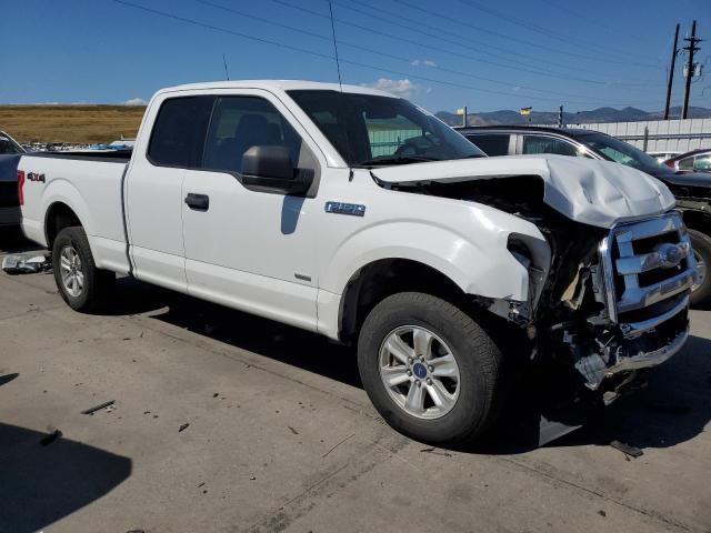 Photo 4 from auction – 2015 FORD F150 SUPER with VIN 1FTFX1EG2FFA73605