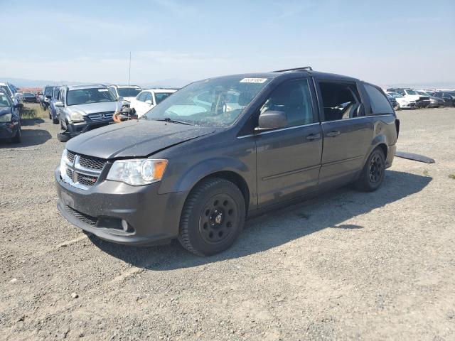 صورة رقم 1 من المزاد - 2017 DODGE GRAND CARA مع VIN 2C4RDGCG7HR858192
