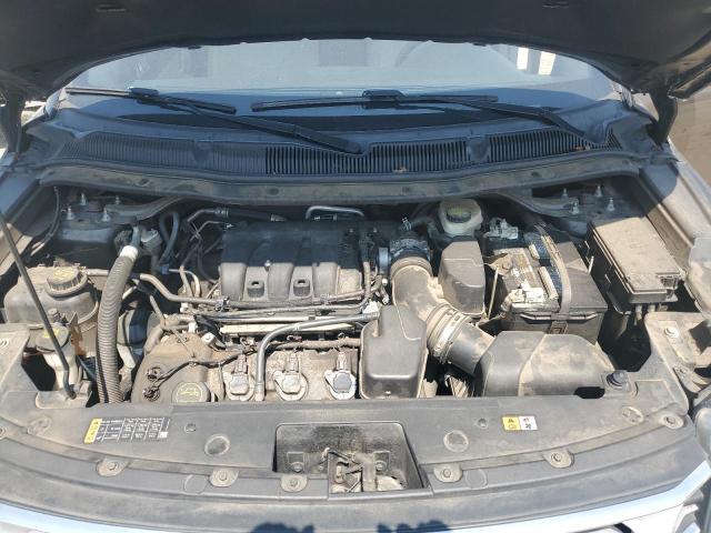 Photo 11 from auction – 2016 FORD EXPLORER L with VIN 1FM5K7F80GGA46348