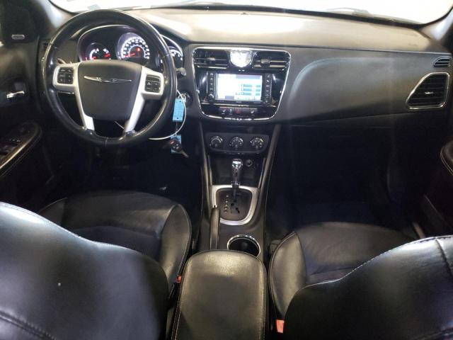 Photo 8 from auction – 2012 CHRYSLER 200 S with VIN 1C3CCBHG1CN150079