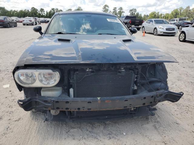 Photo 5 from auction – 2013 DODGE CHALLENGER with VIN 2C3CDYAG6DH530572