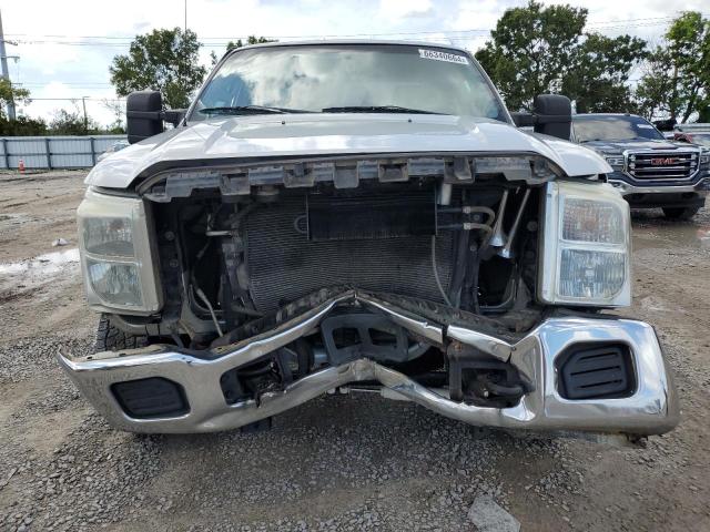 Photo 5 from auction – 2015 FORD F250 SUPER with VIN 1FT7X2B60FEA58810