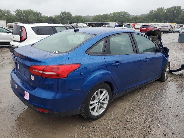 Photo 3 from auction – 2018 FORD FOCUS SE with VIN 1FADP3F21JL212838