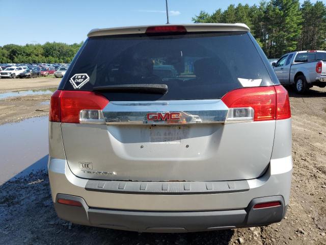 Photo 6 from auction – 2015 GMC TERRAIN SL with VIN 2GKALMEK9F6125001
