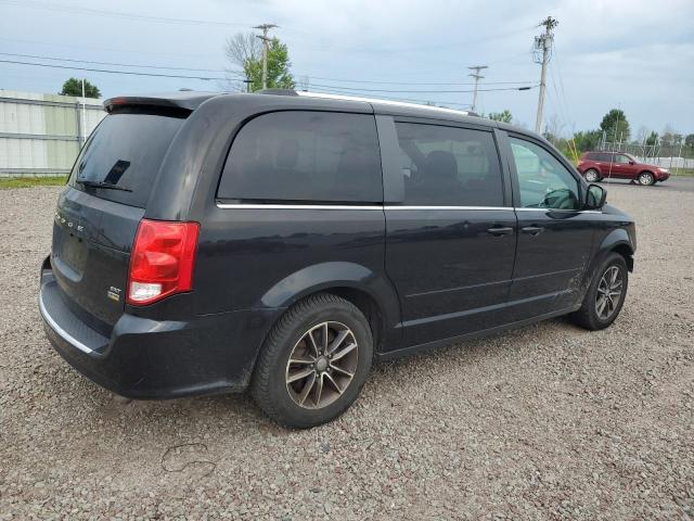 Photo 3 from auction – 2017 DODGE GRAND CARA with VIN 2C4RDGCG3HR760812