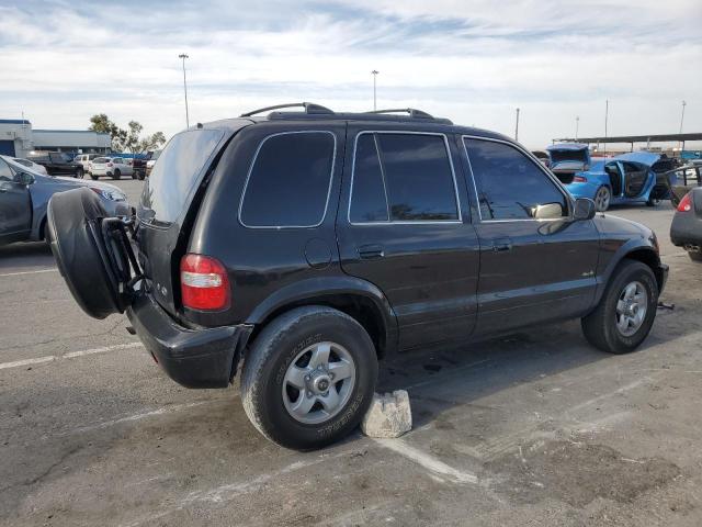 Photo 3 from auction – 2002 KIA SPORTAGE with VIN KNDJA723325155200