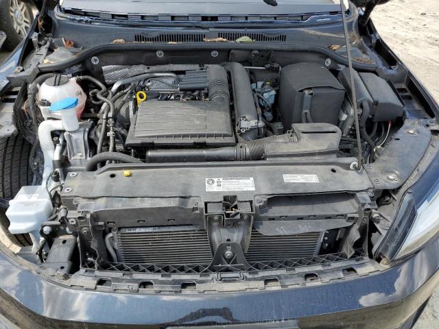 Photo 11 from auction – 2017 VOLKSWAGEN JETTA SE with VIN 3VWDB7AJ6HM393469