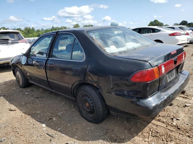 Photo 2 from auction – 1997 NISSAN SENTRA BAS with VIN 1N4AB41D6VC782534