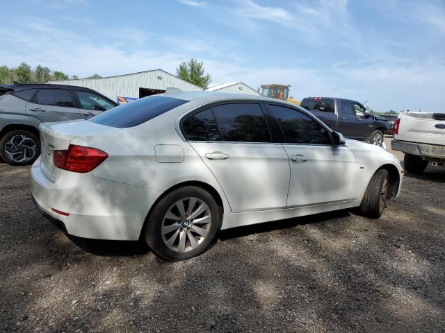 Photo 3 from auction – 2012 BMW 328 I with VIN WBA3A5C58CF255900