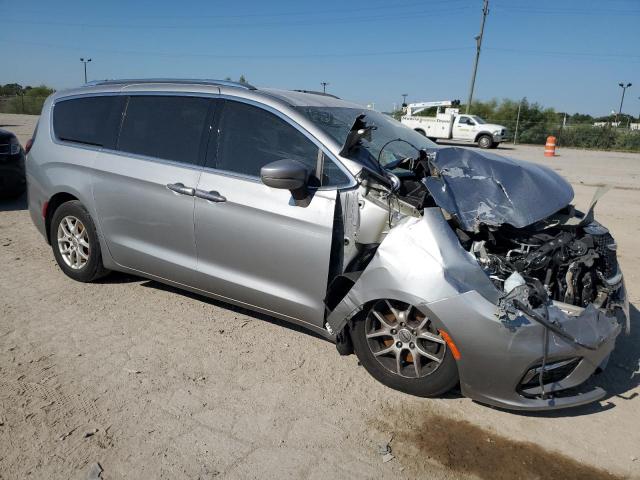 Photo 4 from auction – 2021 CHRYSLER PACIFICA T with VIN 2C4RC1BG1MR528219